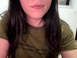 Amateur Adult Webcam of LadOscuro_X