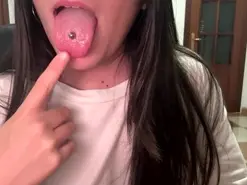 Amateur Sex Cam of LadOscuro_X