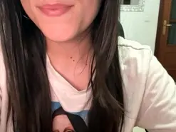 Amateur Free Live Porn of LadOscuro_X