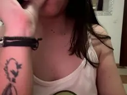 Amateur Live Porn of LadOscuro_X