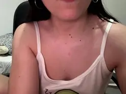 Amateur Free Live Porn of LadOscuro_X