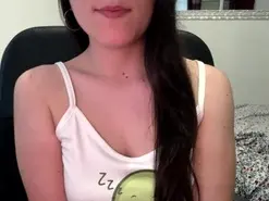 Amateur Nude Webcam of LadOscuro_X