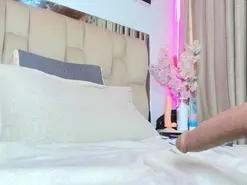 Amateur Adult Video Chat of Naia_x