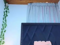 Amateur Sex Cam of Naia_x