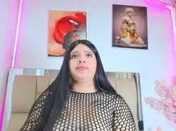 Amateur Adult Webcam of Naia_x