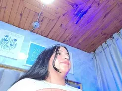 Amateur Best Webcam of Naia_x