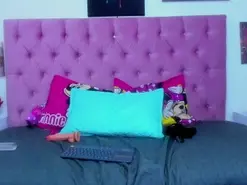 Amateur Adult Webcam of Natasha_wishx