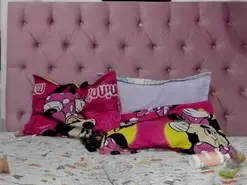 Amateur Free Porn Cam of Natasha_wishx