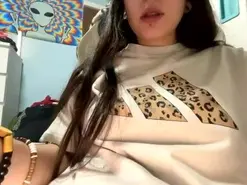 Amateur Adult Webcam of OjitosVerdess