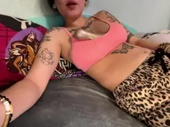 Amateur Best Webcam of OjitosVerdess