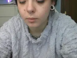 Amateur Live Sex Cam of OjitosVerdess