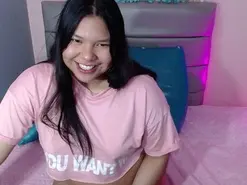Amateur Free Live Porn of Calmaramseyrs