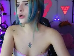 Amateur Best Webcam of Elycandy