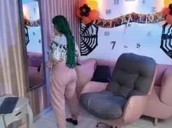 Amateur Free Porn Cam of Caro_Fisher