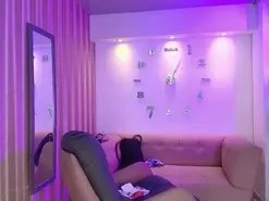 Amateur Nude Webcam of Caro_Fisher