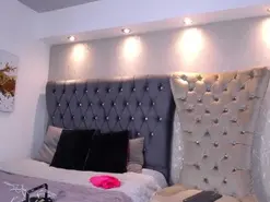 Amateur Live Porn of Caro_Fisher