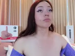 Amateur Nude Webcam of Caro_Fisher