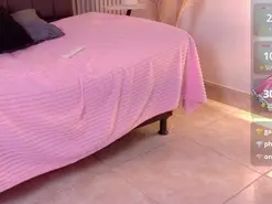 Amateur Private Sex Chat of Ivy_gloom