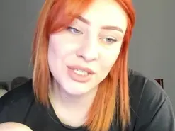 Amateur Nude Webcam of KissyKristy