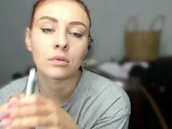 Amateur Live Porn of KissyKristy
