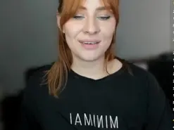 Amateur Free Live Porn of KissyKristy