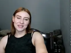 Amateur Best Webcam of KissyKristy