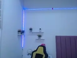 Amateur Private Sex Chat of cielo_77