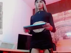 Amateur Nude Webcam of michell_luxe