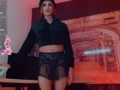 Amateur Live Porn of michell_luxe