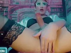 Amateur Private Sex Chat of michell_luxe