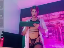 Amateur Live Sex of michell_luxe