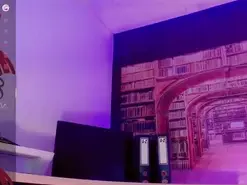 Amateur Best Webcam of michell_luxe