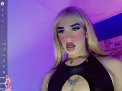 Amateur Sex Cam of michell_luxe