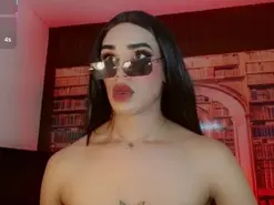 Amateur Nude Webcam of michell_luxe