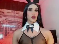 Amateur Free Porn Cam of michell_luxe