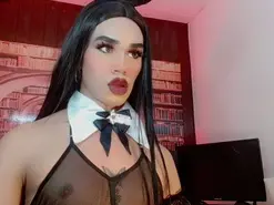 Amateur Live Porn of michell_luxe