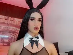 Amateur Best Webcam of michell_luxe