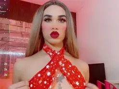 Amateur Sex Cam of michell_luxe