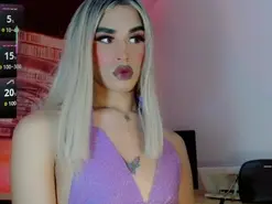 Amateur Nude Webcam of michell_luxe