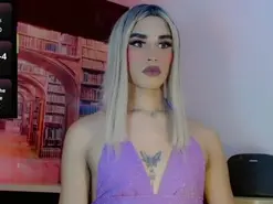 Amateur Live Sex of michell_luxe