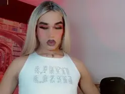 Amateur Adult Webcam of michell_luxe