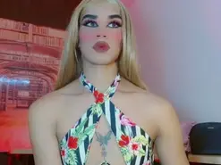 Amateur Best Webcam of michell_luxe