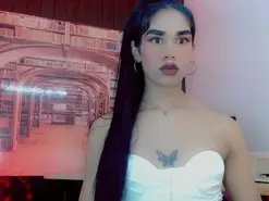 Amateur Live Sex of michell_luxe