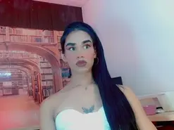 Amateur Sex Chat of michell_luxe