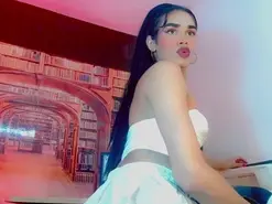 Amateur Free Live Porn of michell_luxe
