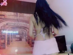 Amateur Live Sex of michell_luxe