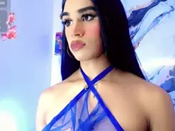 Amateur Live Sex of michell_luxe