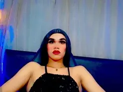 Amateur Adult Webcams of michell_luxe