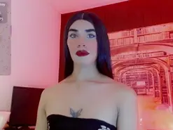 Amateur Adult Webcams of michell_luxe