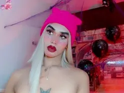 Amateur Live Sex of michell_luxe